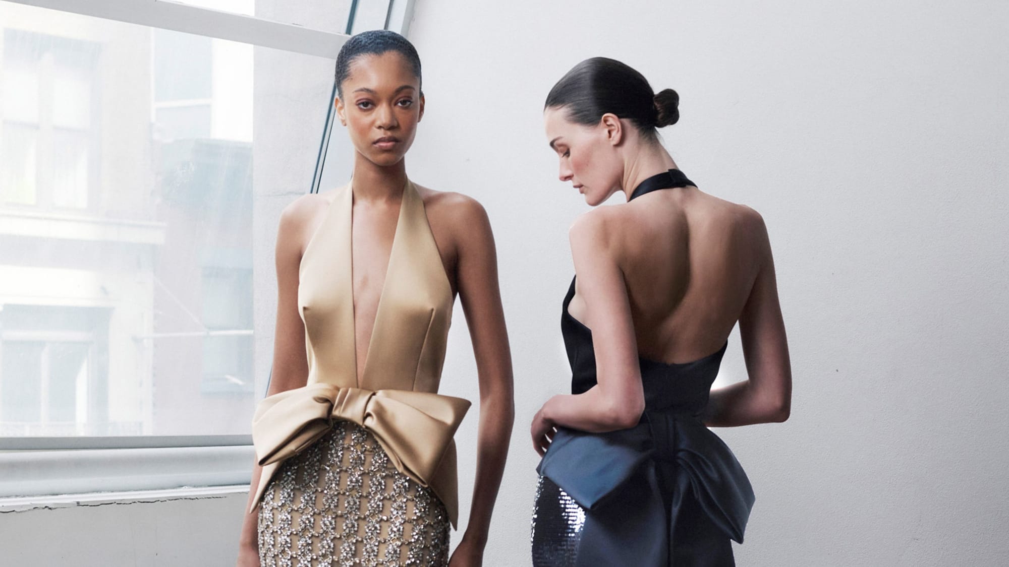 Atelier Prabal Gurung Fall 2026 Ready-to-Wear