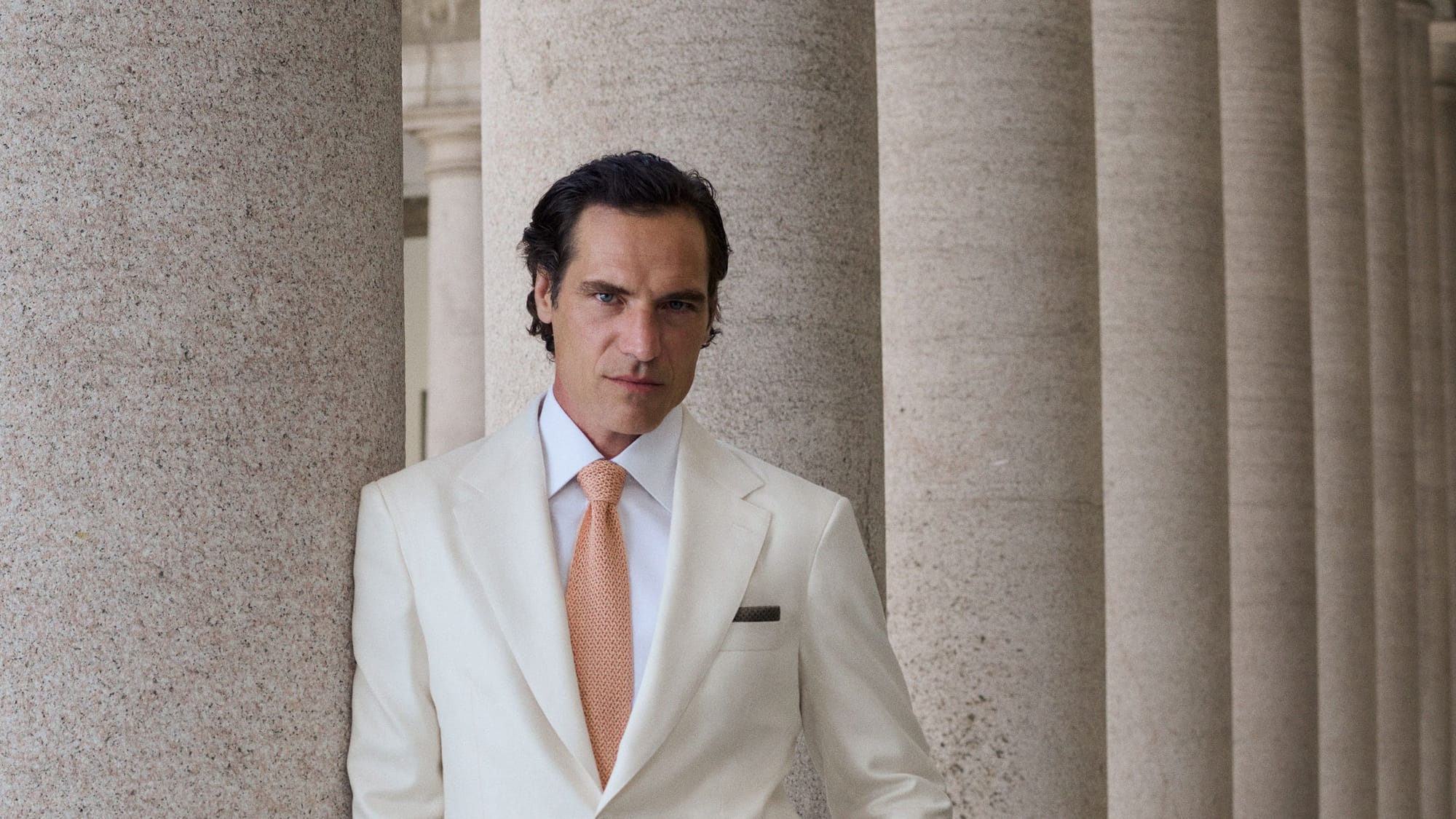 Brioni Spring 2027 Menswear
