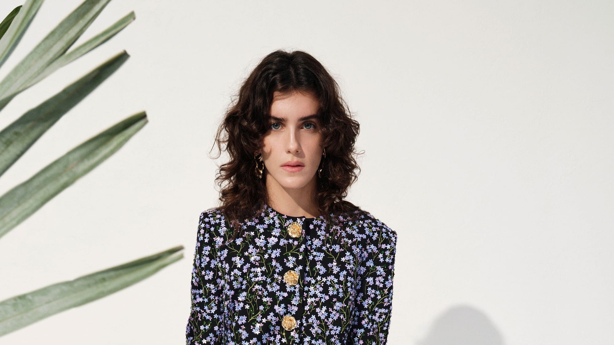 Carolina Herrera Resort 2027
