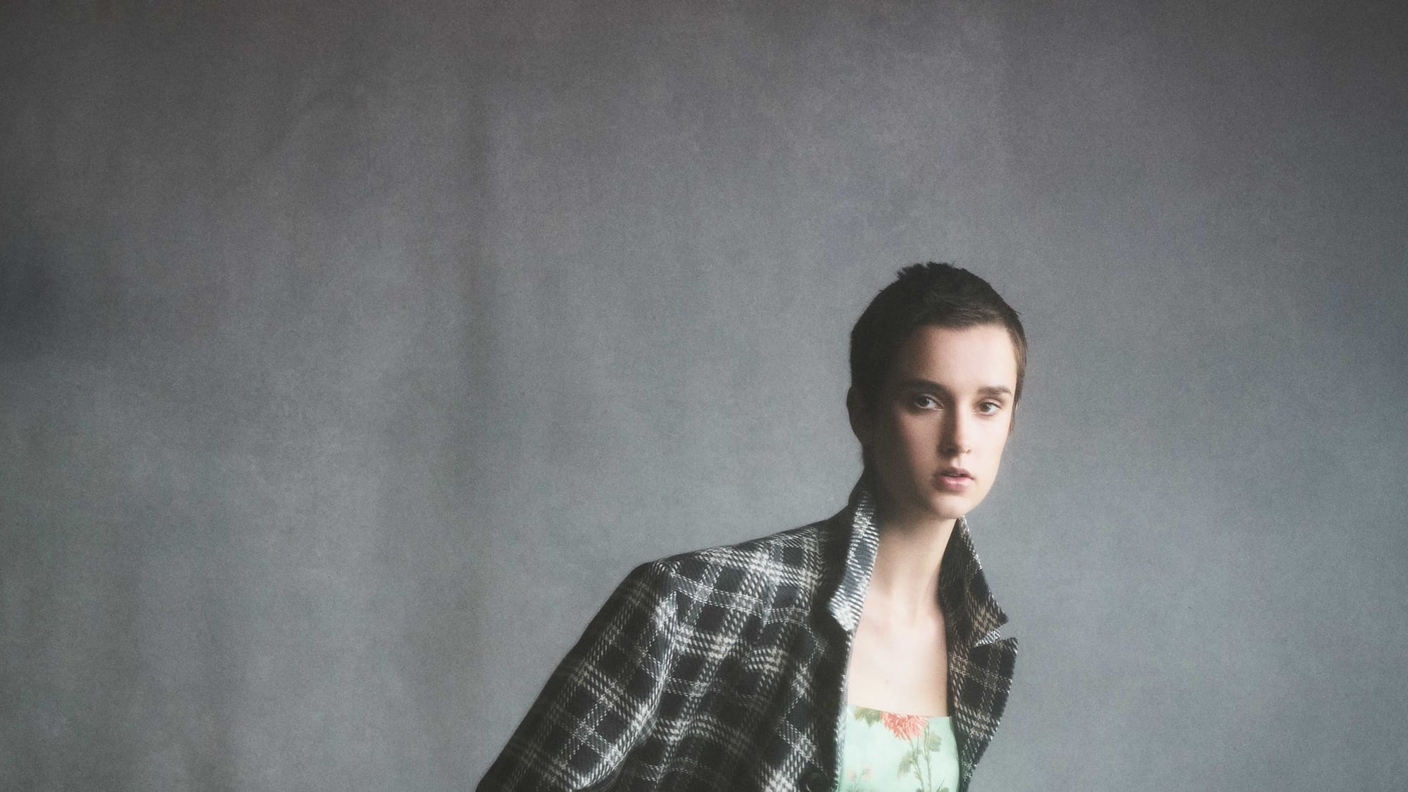Emilia Wickstead Resort 2027