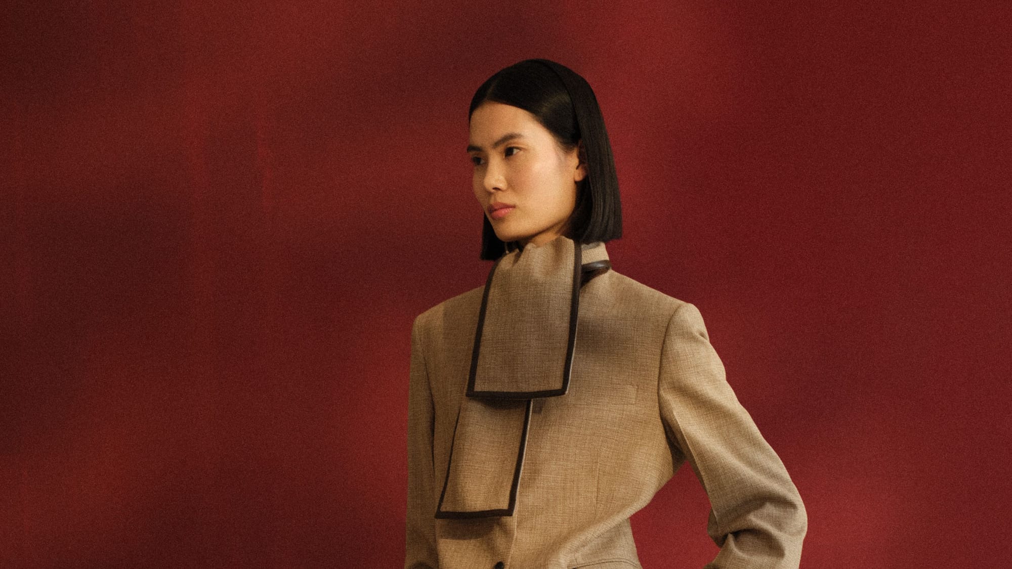 Ferragamo Resort 2027