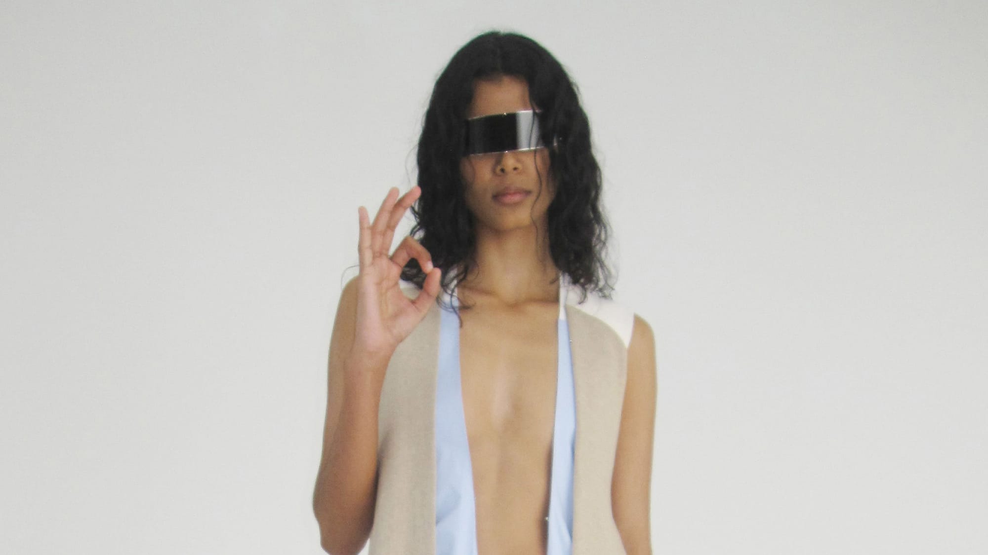 MM6 Maison Margiela Resort 2027