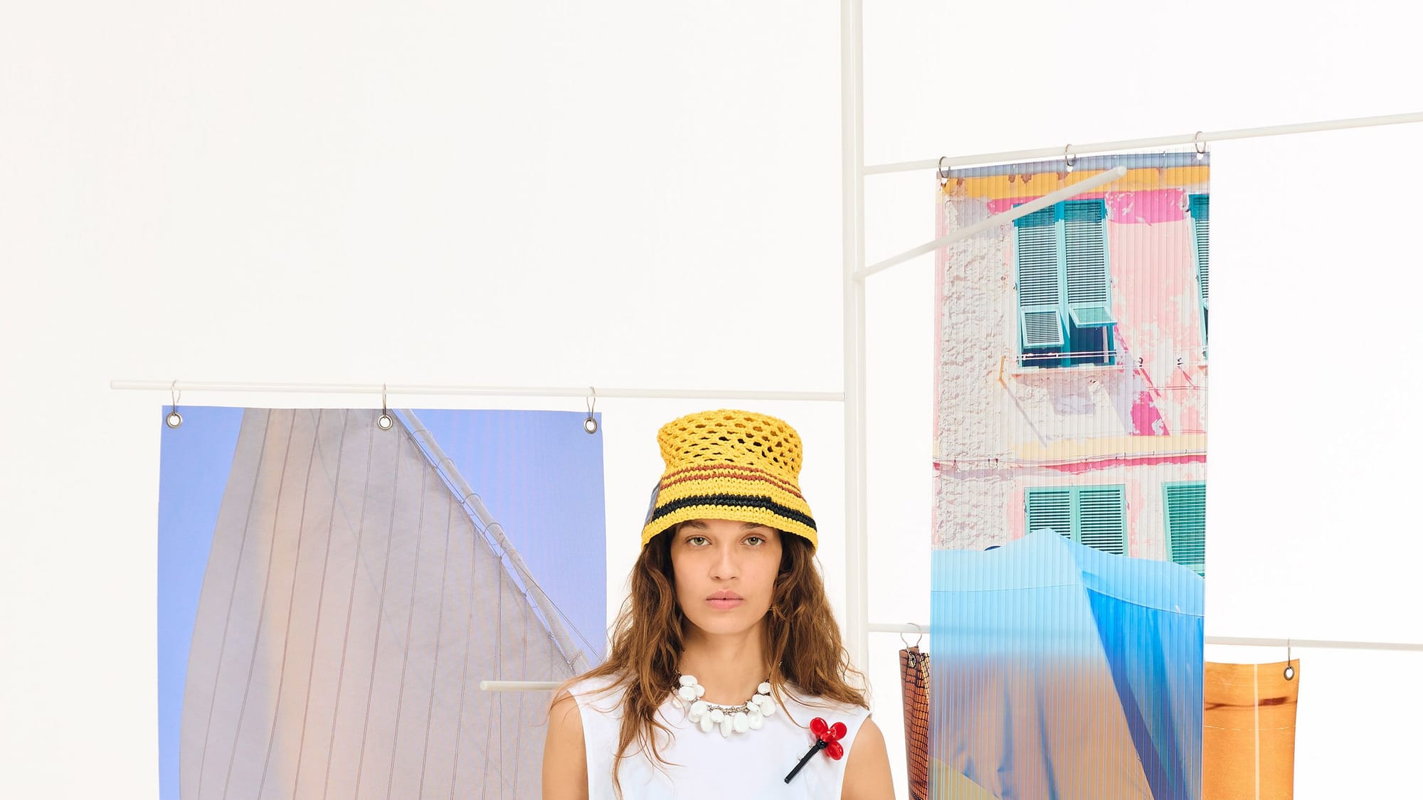 Plan C Spring 2027 Ready-to-Wear