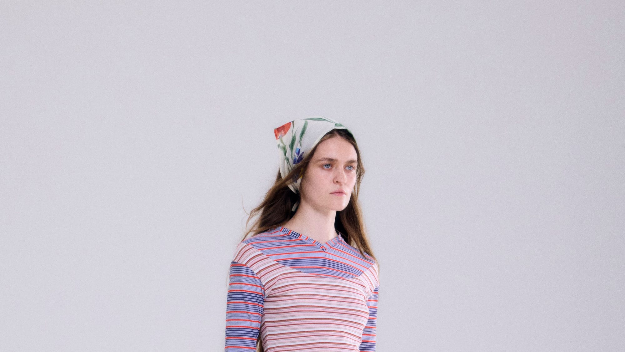 Rave Review Spring 2027 Ready-to-Wear