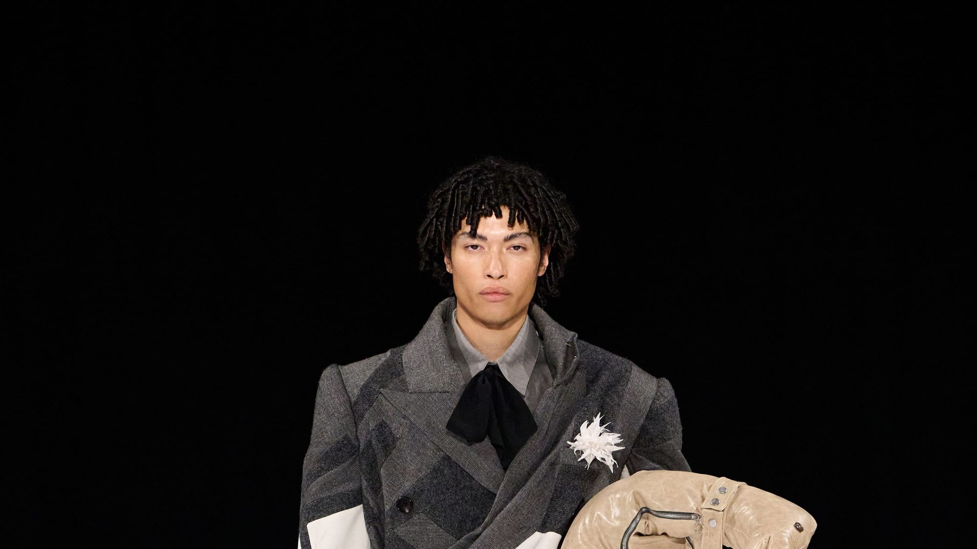 Royal Academy of Fine Arts Antwerp Fall 2026 Ready-to-Wear
