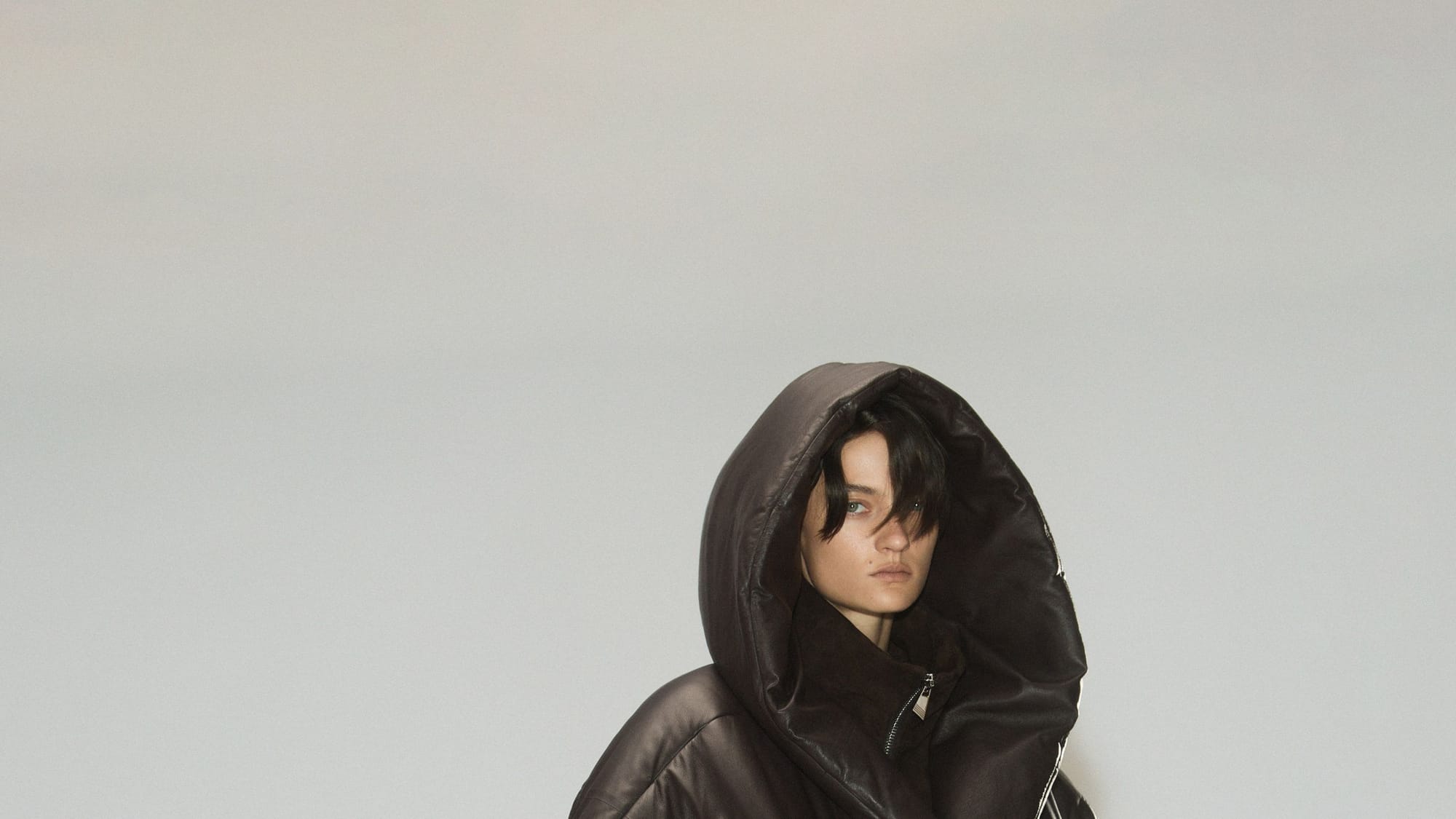 The Attico Fall 2026 Ready-to-Wear