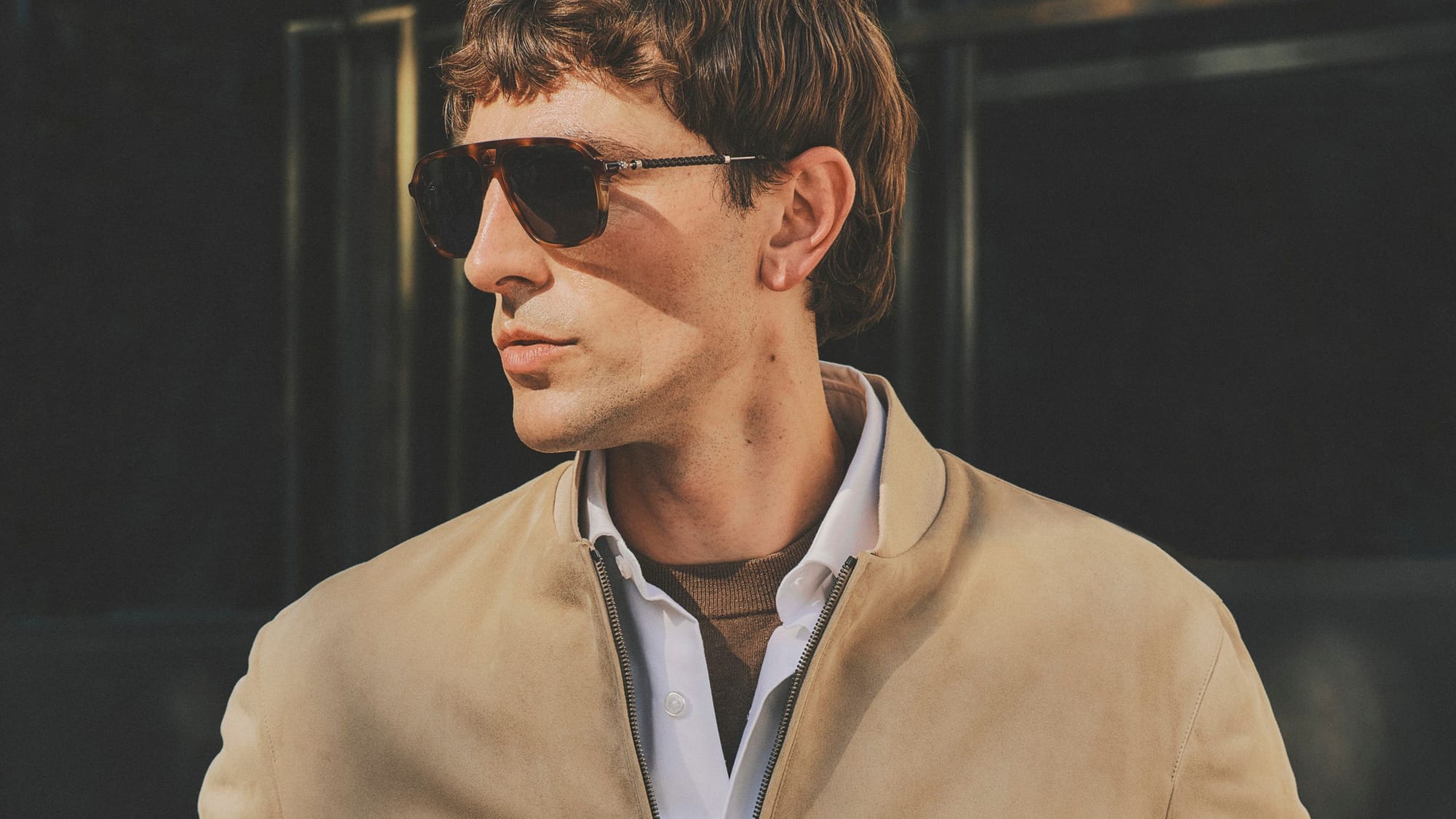 Tod's Spring 2027 Menswear