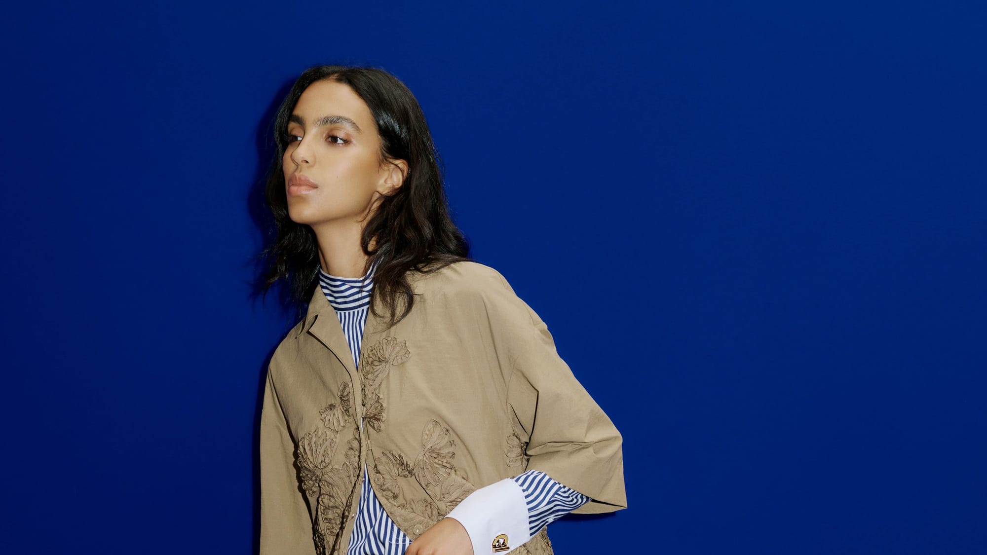 Veronica Beard Resort 2027