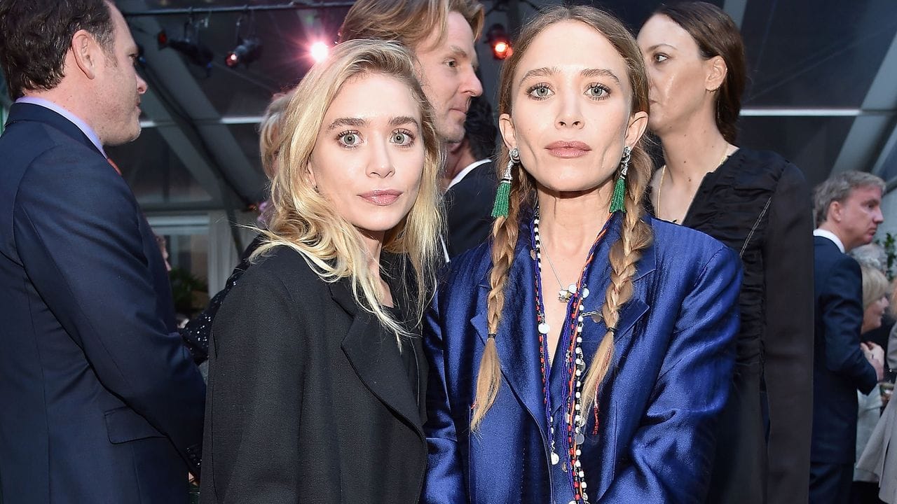Happy Birthday, Mary-Kate and Ashley—Shop Their Best Looks