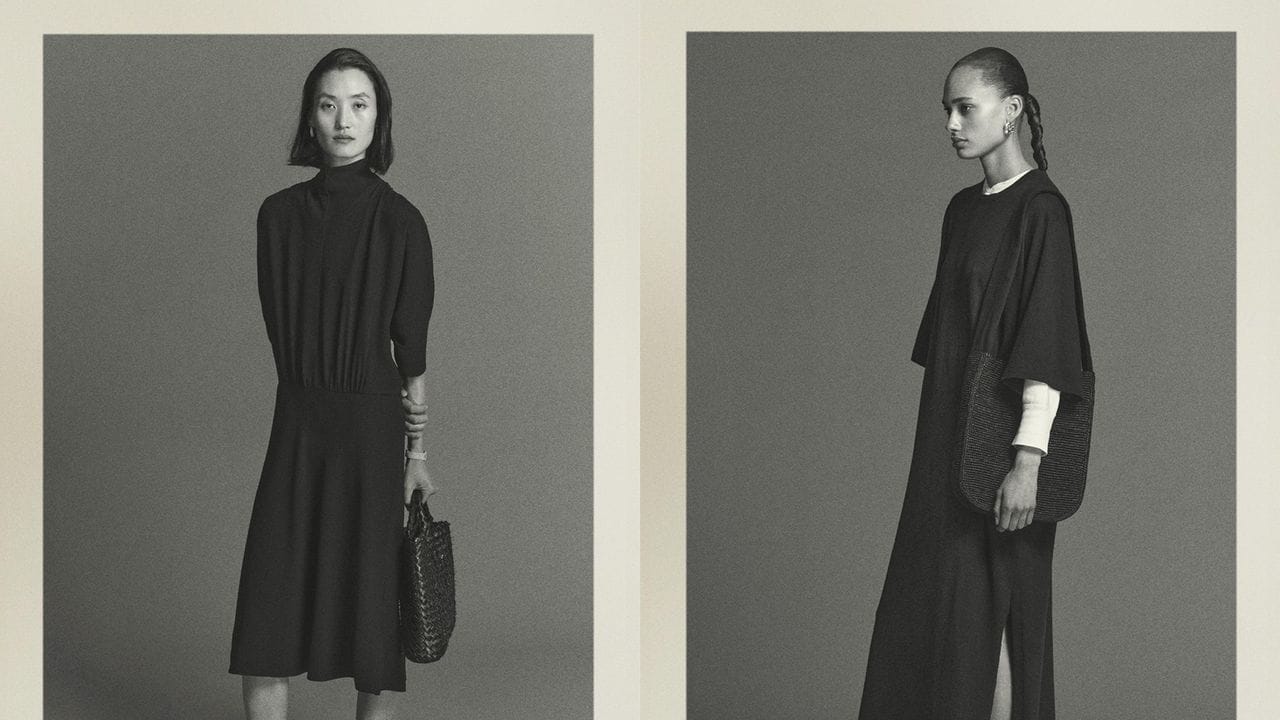 The Row Handbags 101: A Guide to Shopping the Iconic Bags, From the Alger to the India