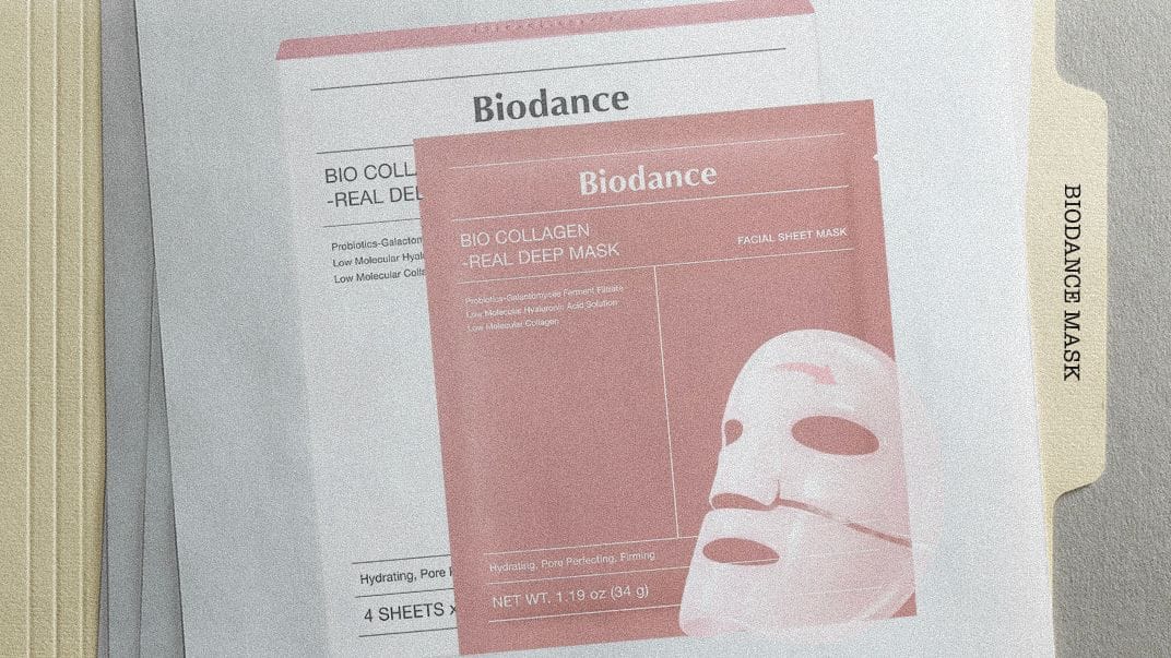 Biodance Collagen Mask Review: Is This Viral Mask Worth It?
