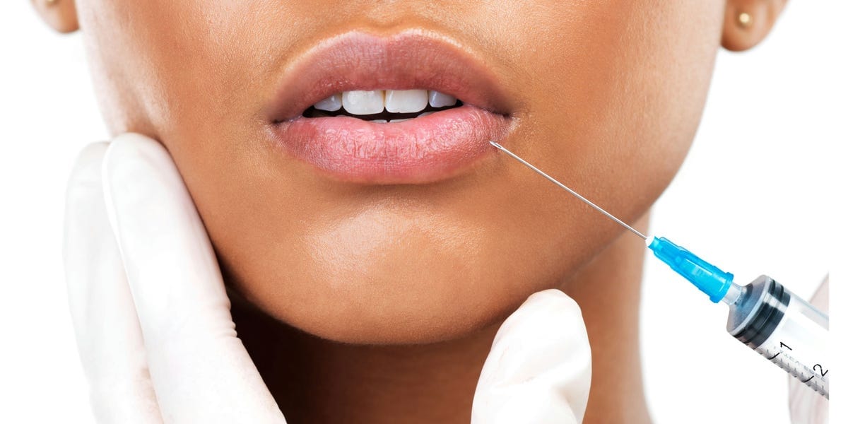 Your Expert Guide to Cosmetic Treatments for Dark Skin