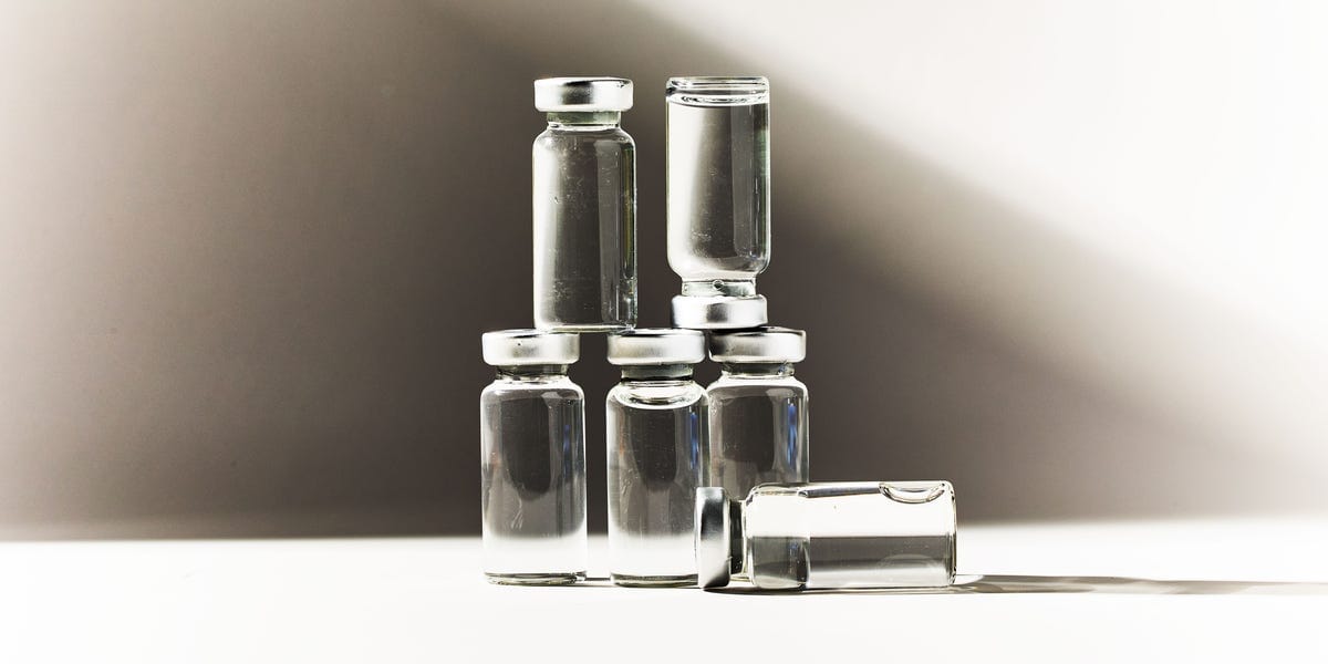 A Large Study Links GLP-1 Use to a 35% Lower Risk of Developing Breast Cancer