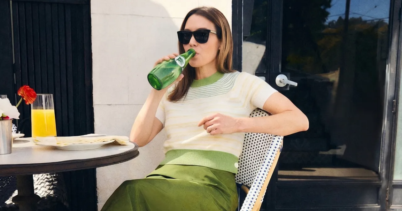 The Best Collabs Of The Week, Including Adidas, Free People, & Reformation