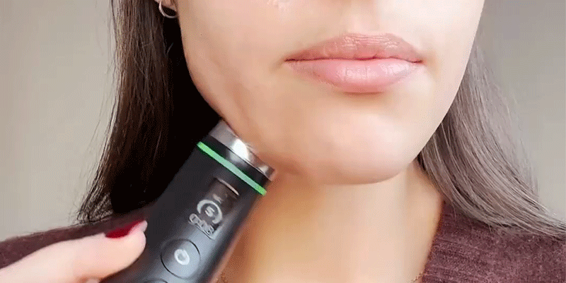 Is The Viral Medicube Age-R Booster Pro Skincare Device Really Worth It?