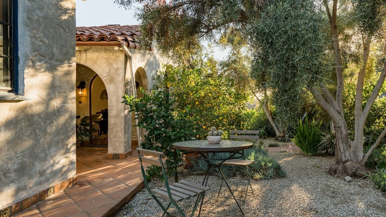 12 Perfect Long-Term Airbnbs for a Summer Away