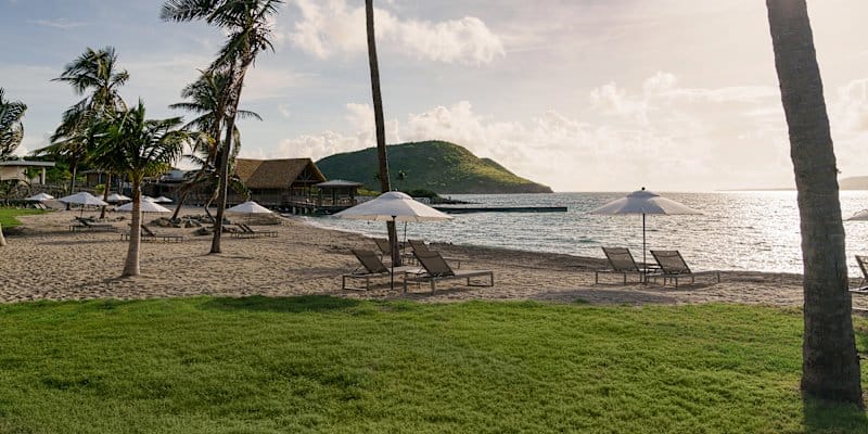 Think "Relaxing" & "Family Vacation" Don't Go Together? A Trip Here Will Change That