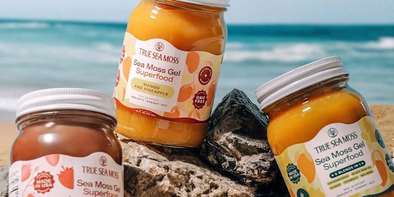 6 Full-Body Benefits That Make Sea Moss Worth Trying