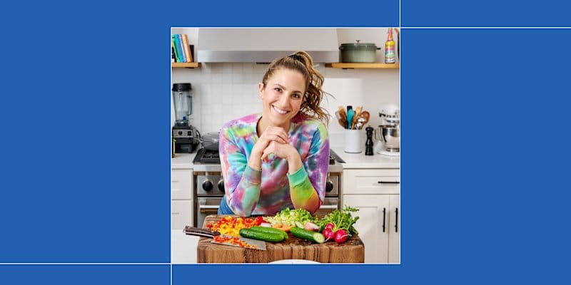 Stressed About Dinner? Baked By Melissa Shares Her Top Tips For Busy Nights