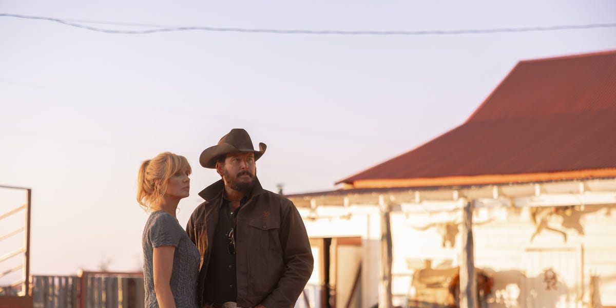 The Best <i><em>Dutton Ranch</em></i> Season 1 Fan Theories—from <i><em>Yellowstone </em></i>Connections to Biological Warfare