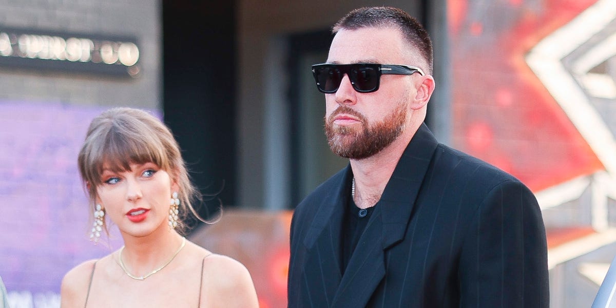 This Is What an Astrologist Had to Say About Taylor Swift’s Potential Wedding Date