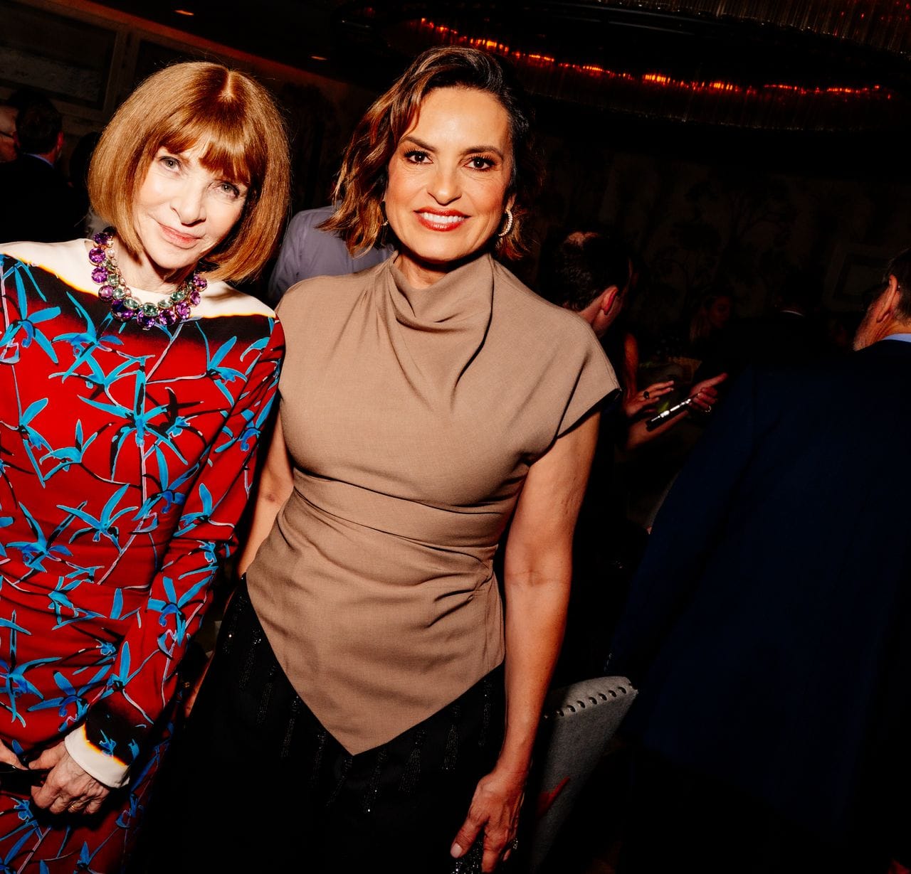 An Evening of Hope: The Center for Youth Mental Health Hosts its Annual Benefit Dinner