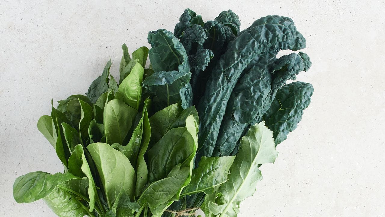 4 Antioxidant-Rich Foods Japanese Women Eat for Gut Health