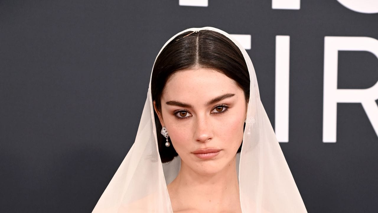 Gracie Abrams’s Best Fashion Moments—From Custom Chanel to Up-And-Coming Designers
