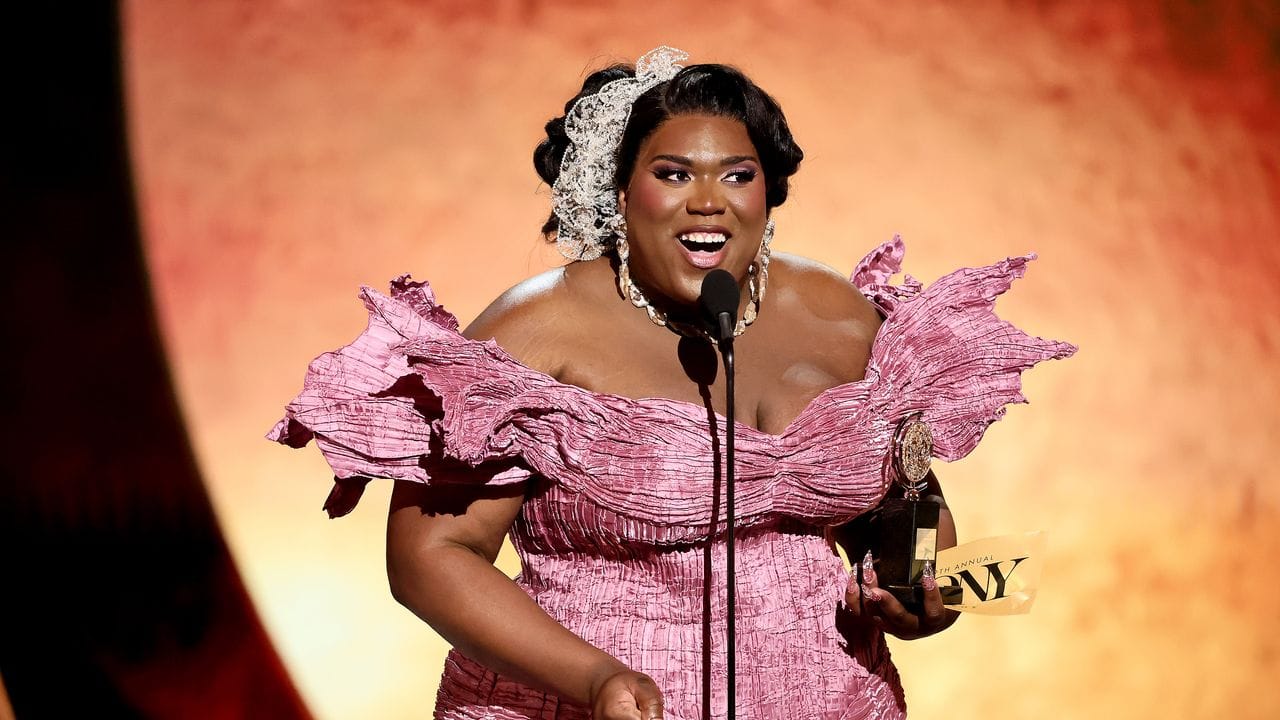 See All the Winners at the 2026 Tony Awards Here