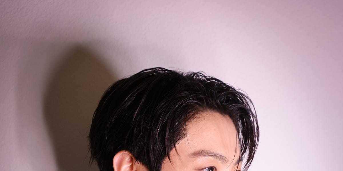 Jung Kook Celebrates His Calvin Klein Collaboration in Tokyo