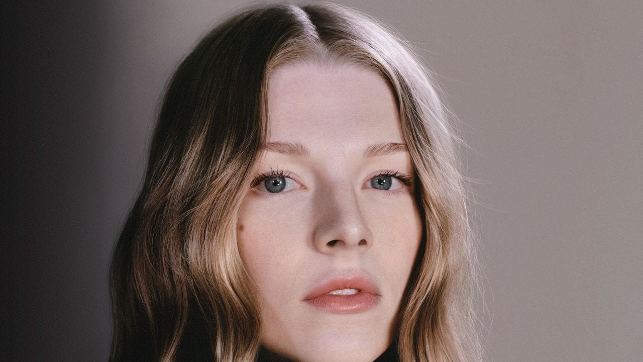 Hunter Schafer on the End of Euphoria, What’s Next, and Her Saturn Return