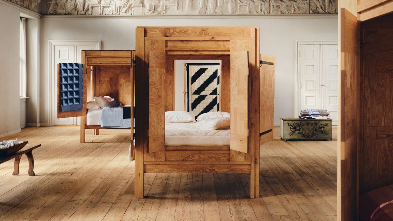 7 Highlights From Copenhagen’s 3 Days of Design
