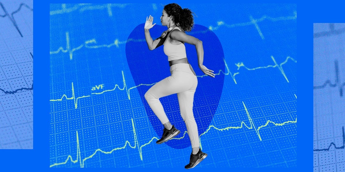 <b><strong>The New Age of Heart Health </strong></b>