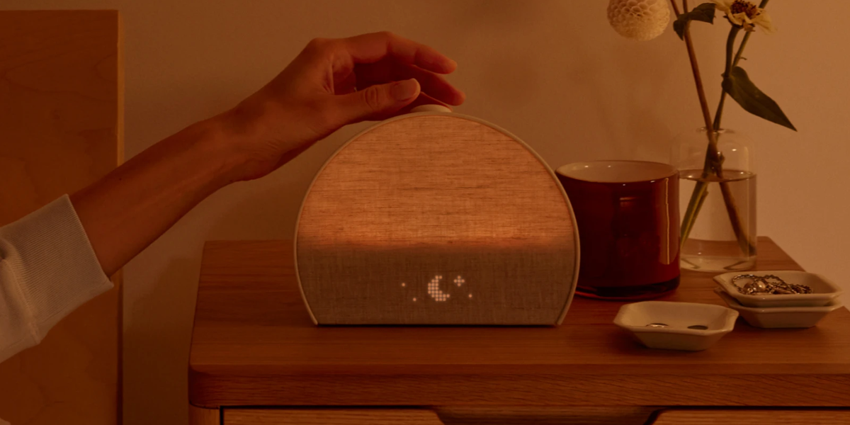 The 10 Best Sleep Gadgets on Amazon, According to Editors and Shoppers