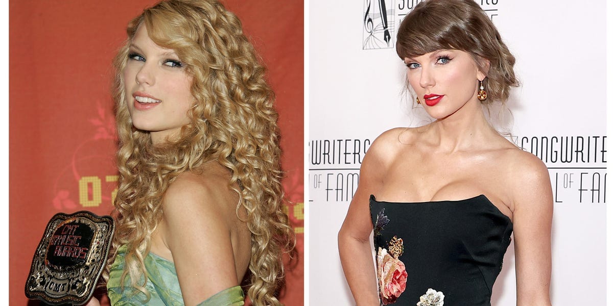 20 Years Later, Taylor Swift’s “Tim McGraw” Remains the Perfect Debut Single