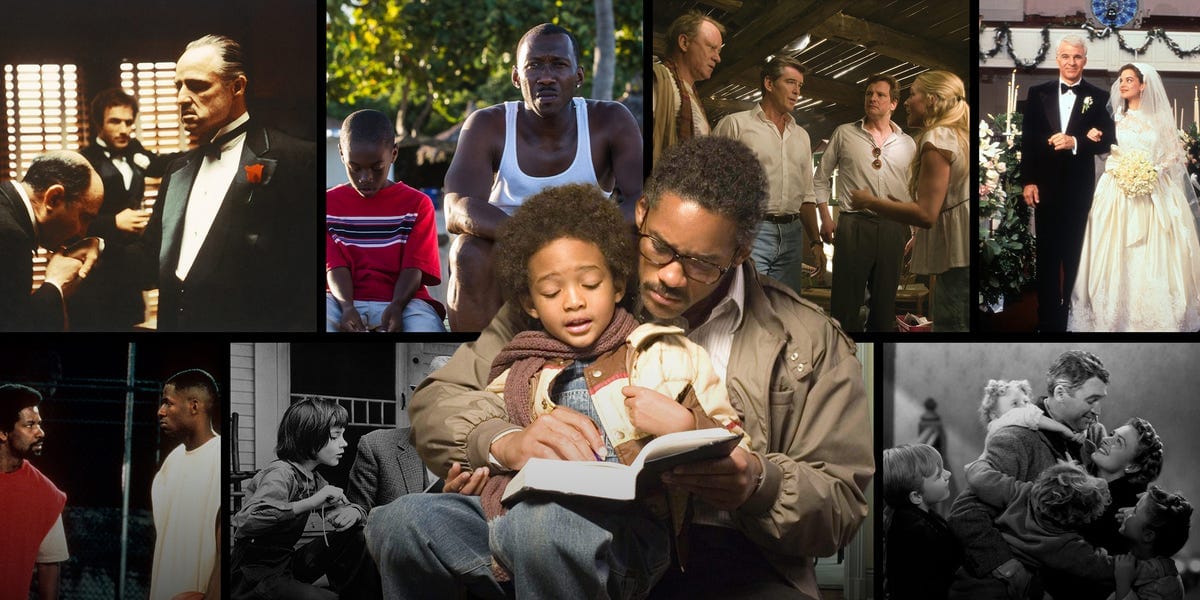 What <i><em>Is</em></i> a Father’s Day Movie?
