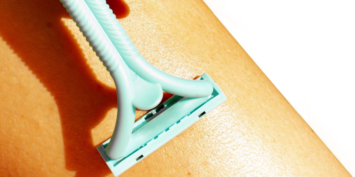 How to Prevent and Treat Ingrown Hairs, According to Experts