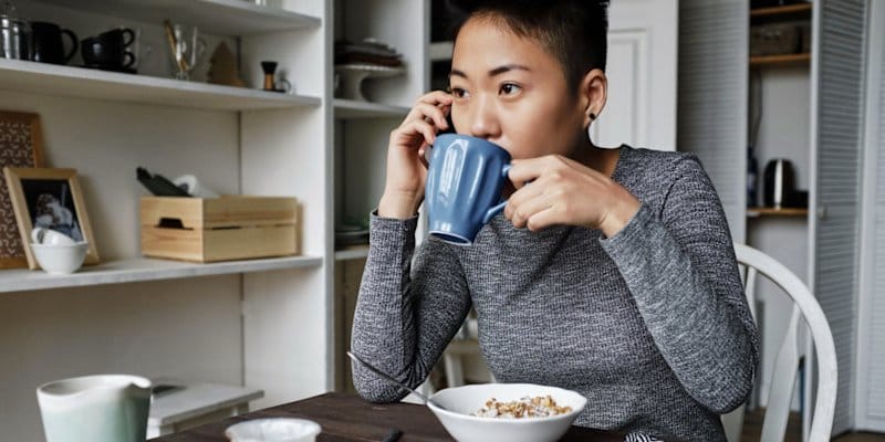6 Everyday Habits That Increase Oxidative Stress & Inflammation