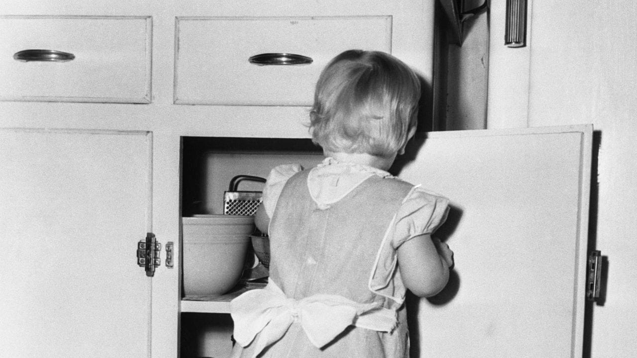 10 Things I’ve Learned in My First Year of Fatherhood