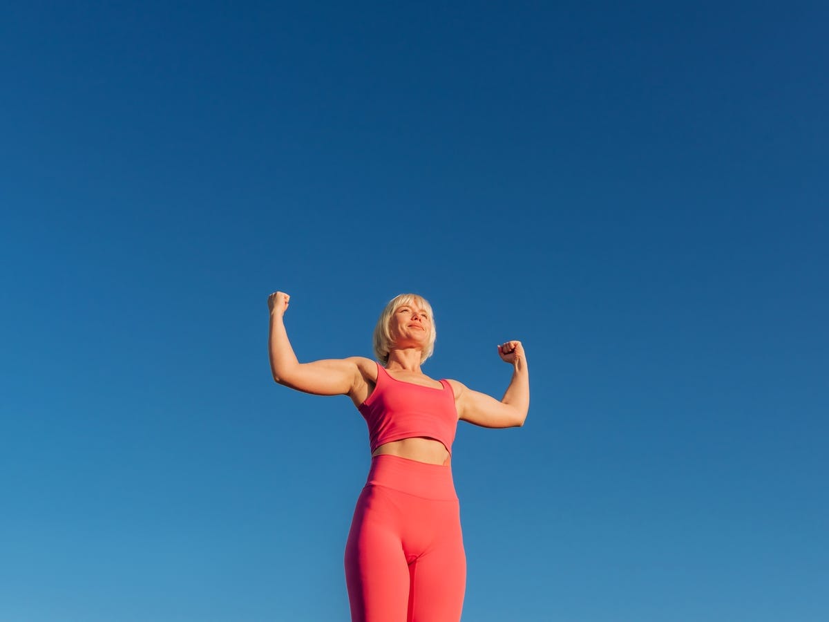 ‘3 Mistakes Kept Me from Changing My Body Composition—Until I Made These Key Changes’