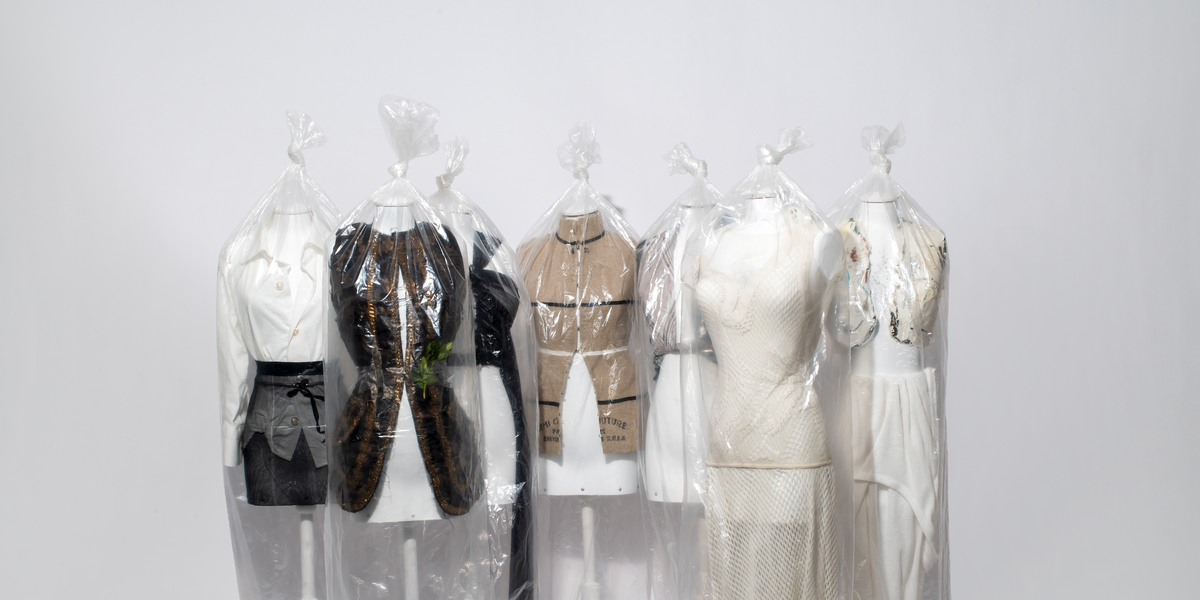 The Mysterious Martin Margiela is Selling His Archive