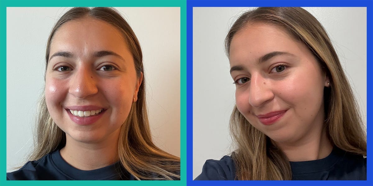 I Tried Clinique’s New Line For Sensitive Skin. Here’s How My Very Reactive Complexion Responded.
