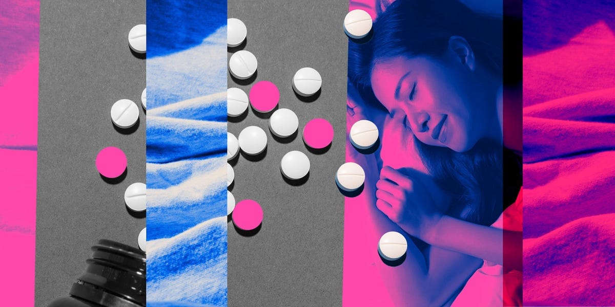 Here’s Everything to Know About Taking Melatonin, According to Experts