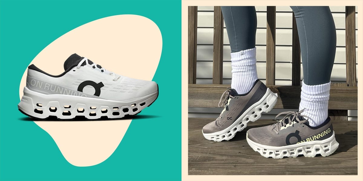 On Cloudmonster 3 Review: A Style Writer’s Honest Thoughts on the Ultra-Comfortable Sneaker