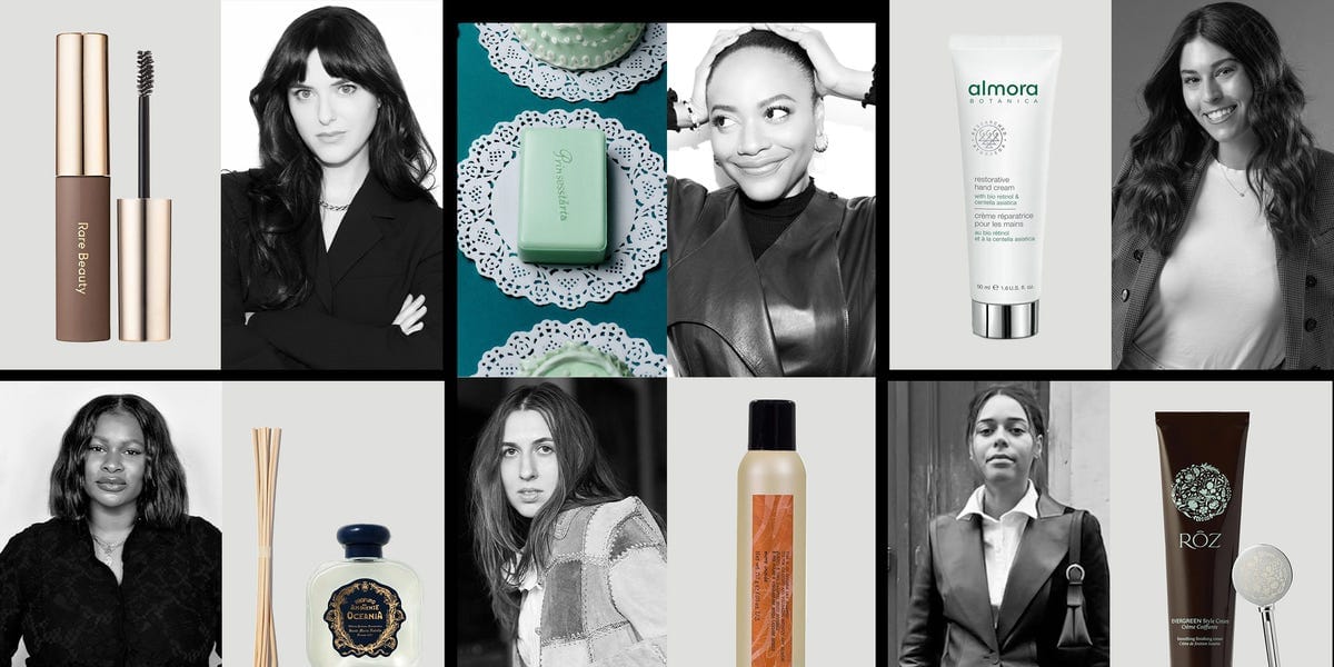 The 17 Beauty Products Our Editors Loved in June