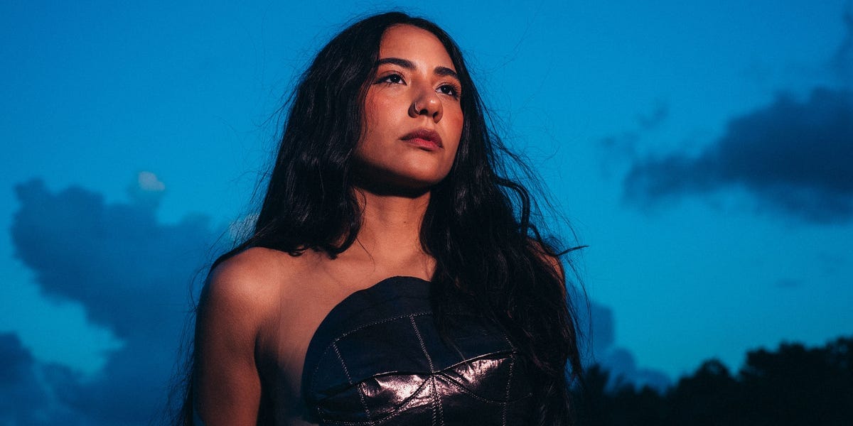 Meet RaiNao, Your New Favorite Puerto Rican Artist