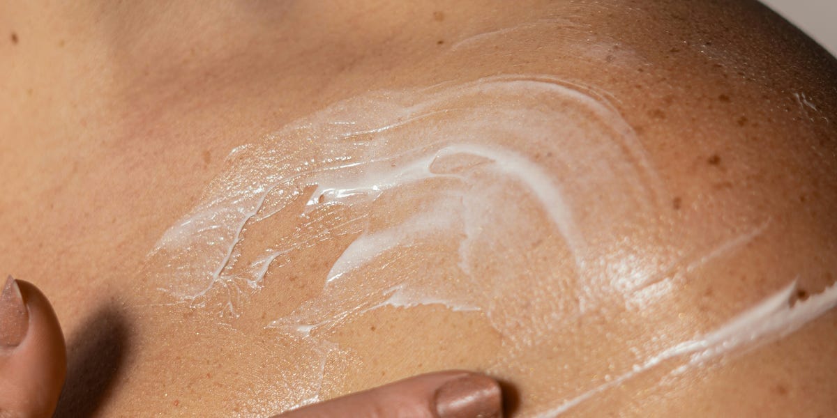 Should You Cocktail Your Sunscreens?