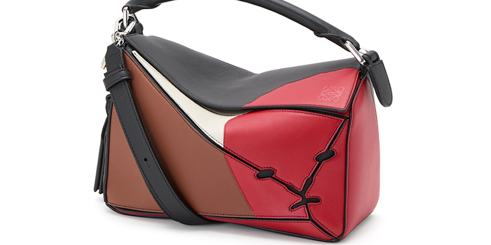 Loewe Is Celebrating Its 180th Anniversary With a New Capsule Collection