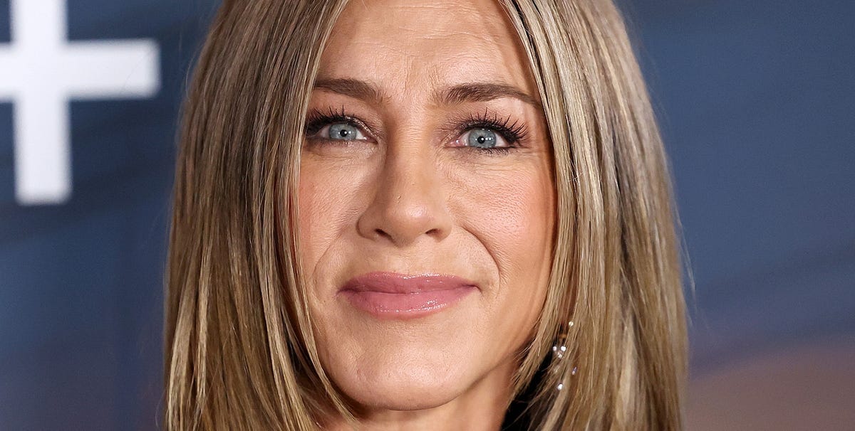 The 5 Most Low-Maintenance Haircuts for Mature Hair