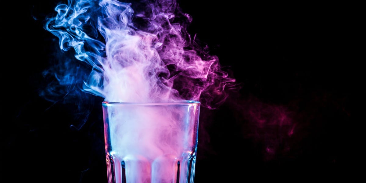 Could Drinking One Glass of This a Day Help Your Depression?